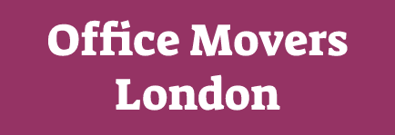 Office Movers London